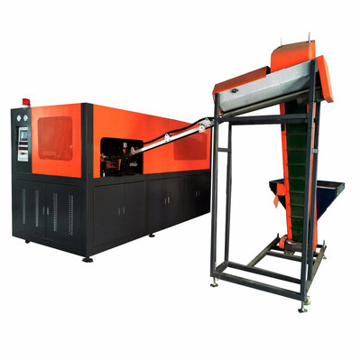 【本誠機械全伺服高速BC-600全自動吹瓶機生產廠家PET礦泉水瓶飲料瓶塑料瓶吹瓶機】價格_廠家_圖片