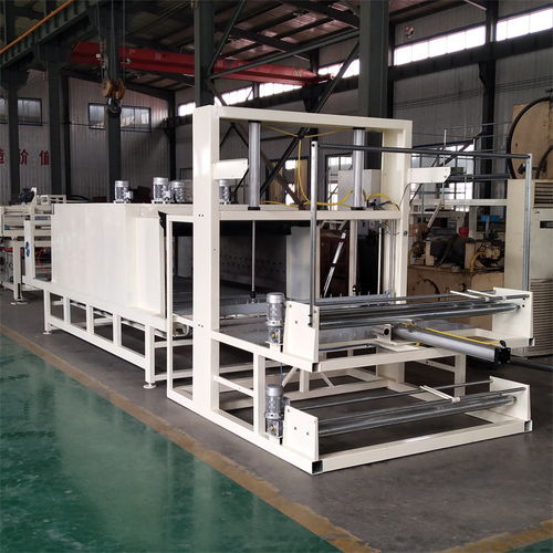 周口全自動大型包裝機規格多樣