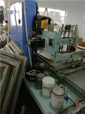 深圳專業回收閑置機械及包裝設備，非誠勿擾