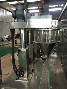 上海調(diào)味品罐裝機(jī)誠(chéng)信企業(yè)推薦 誠(chéng)包裝機(jī)械