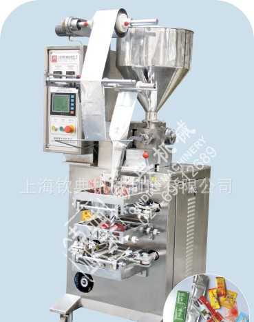 誠信企業，品質之選 歡迎選購調味品包裝機 (Seasoning Packing Machine)