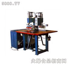 誠信鑄就品質，創新驅動未來——深圳市誠信好兄弟包裝機械設備廠產品展示